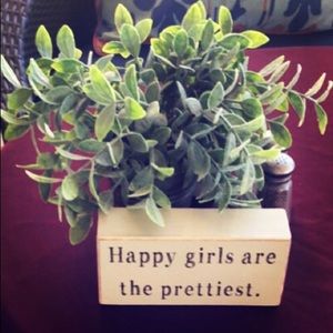 Meet your Posher, Mareah